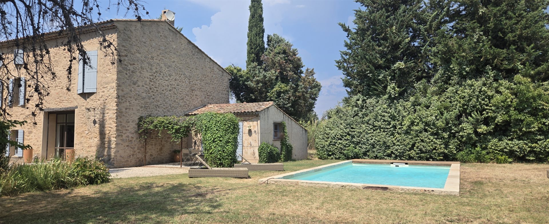 Maison à vendre, 200m², Trets