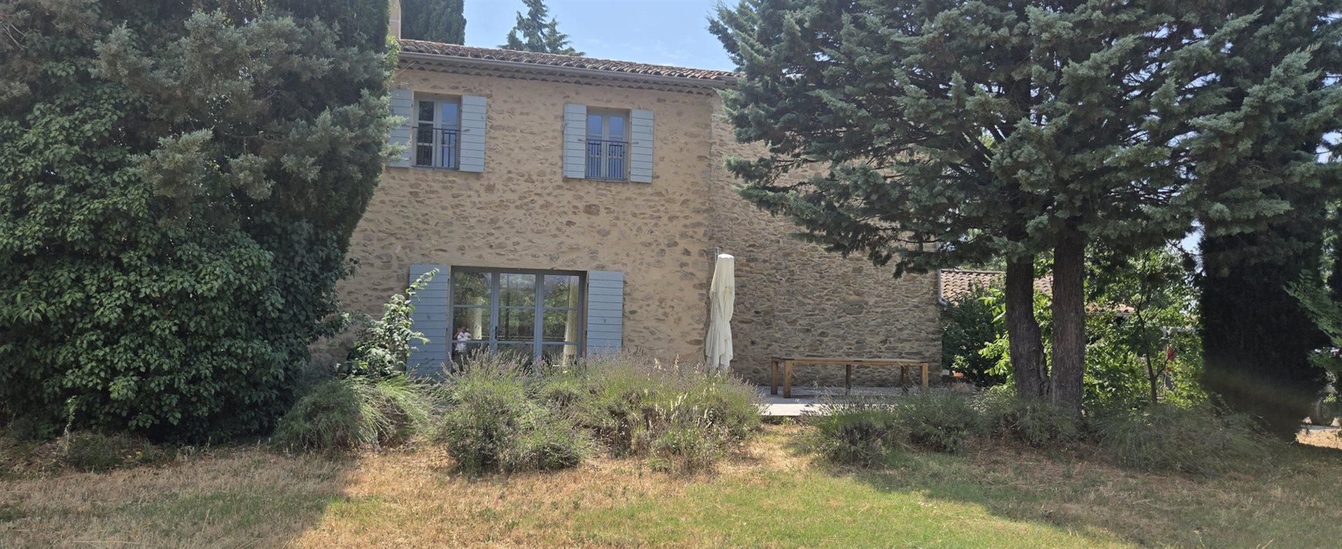 Maison à vendre, 200m², Trets