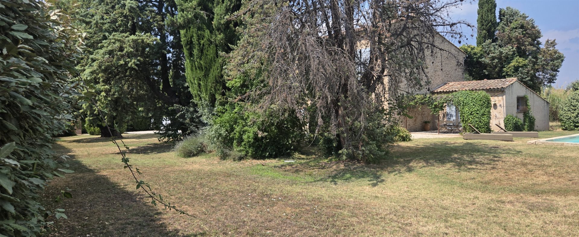Maison à vendre, 200m², Trets