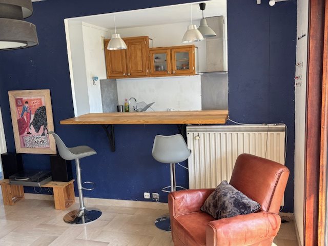Appartement à vendre, 62m², Marseille 9ème