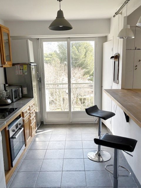 Appartement à vendre, 62m², Marseille 9ème