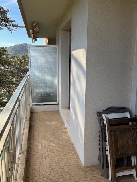 Appartement à vendre, 62m², Marseille 9ème