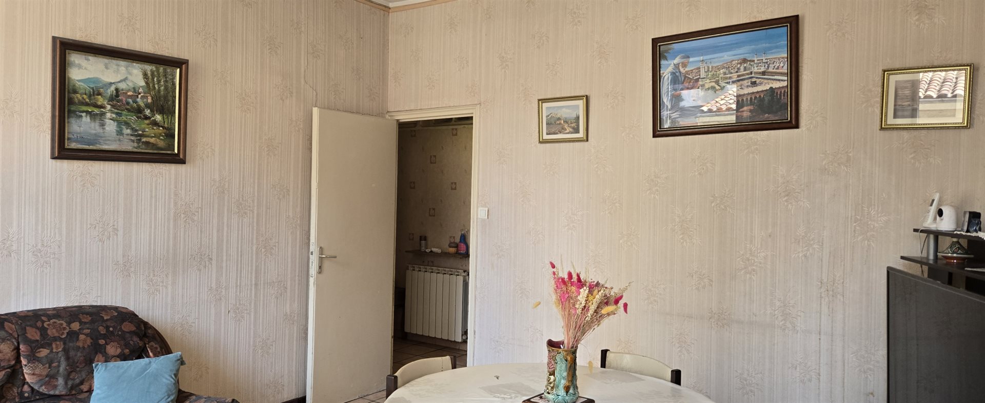 Appartement – Marseille, Préfecture, 6e Arrondissement - Vue 2