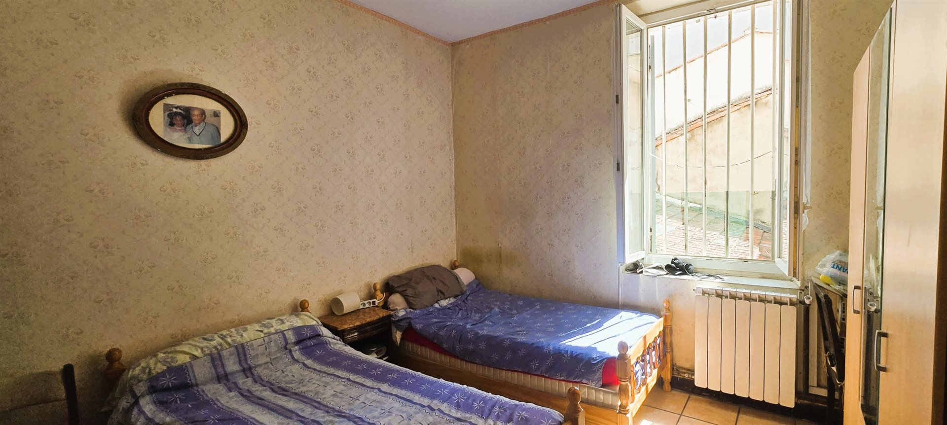 Appartement – Marseille, Préfecture, 6e Arrondissement - Vue 4