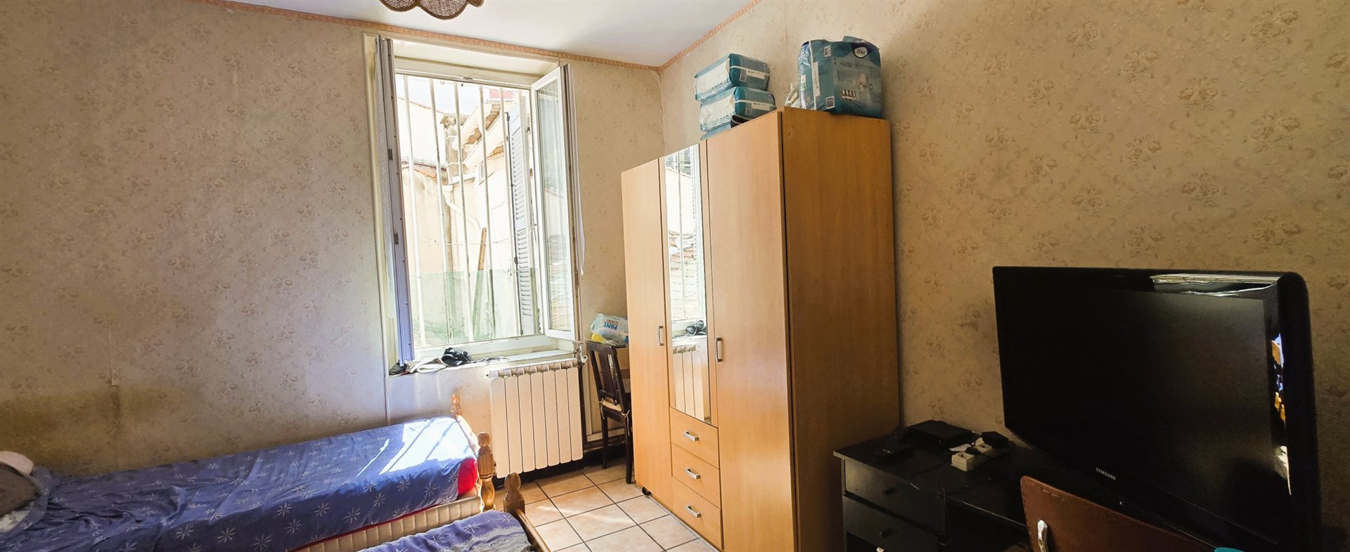 Appartement – Marseille, Préfecture, 6e Arrondissement - Vue 5