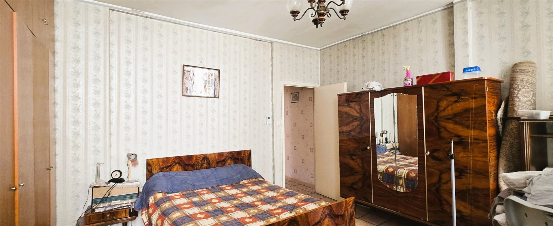 Appartement – Marseille, Préfecture, 6e Arrondissement - Plus