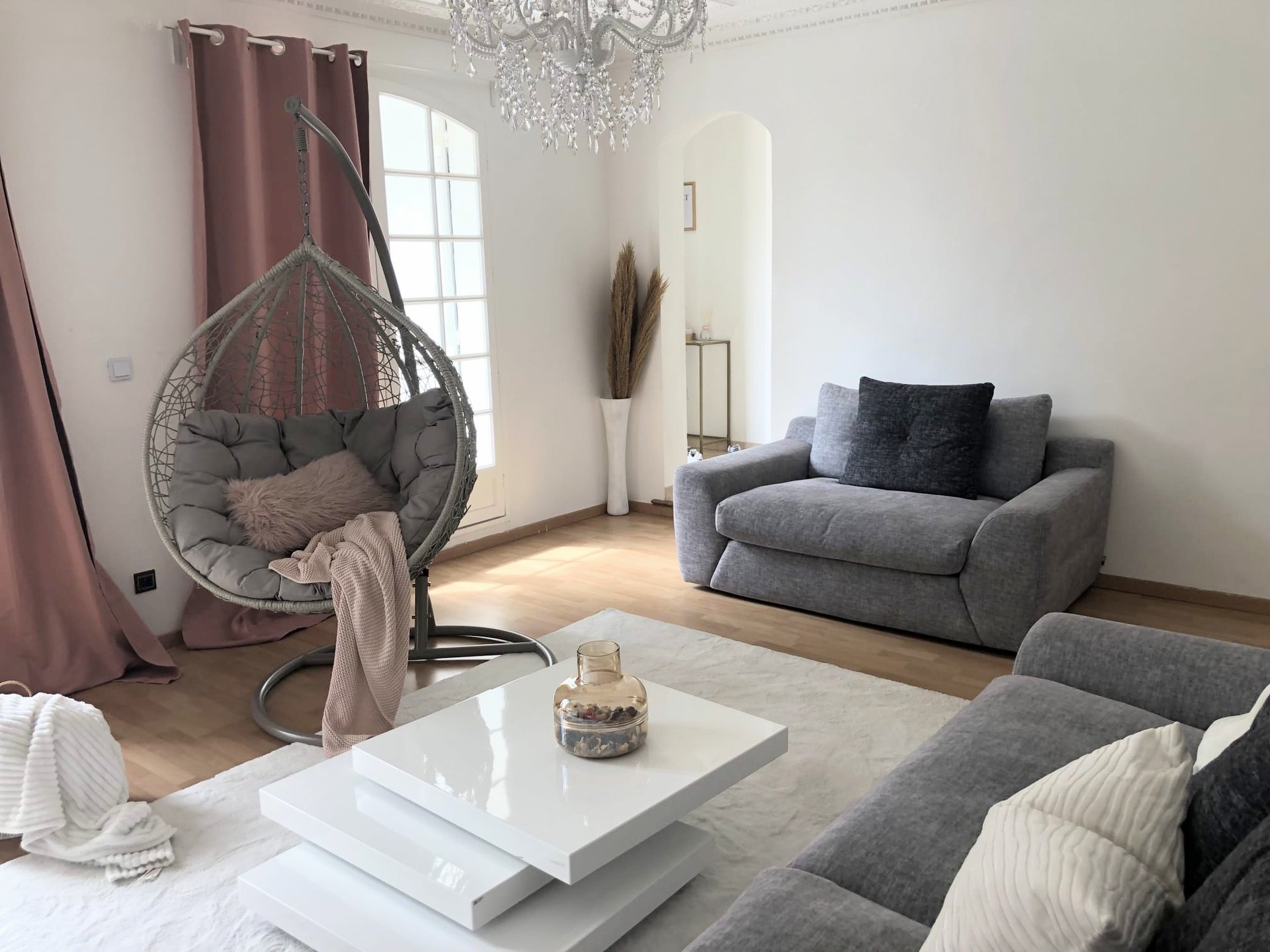 Appartement à vendre, 91m², Marseille 14ème