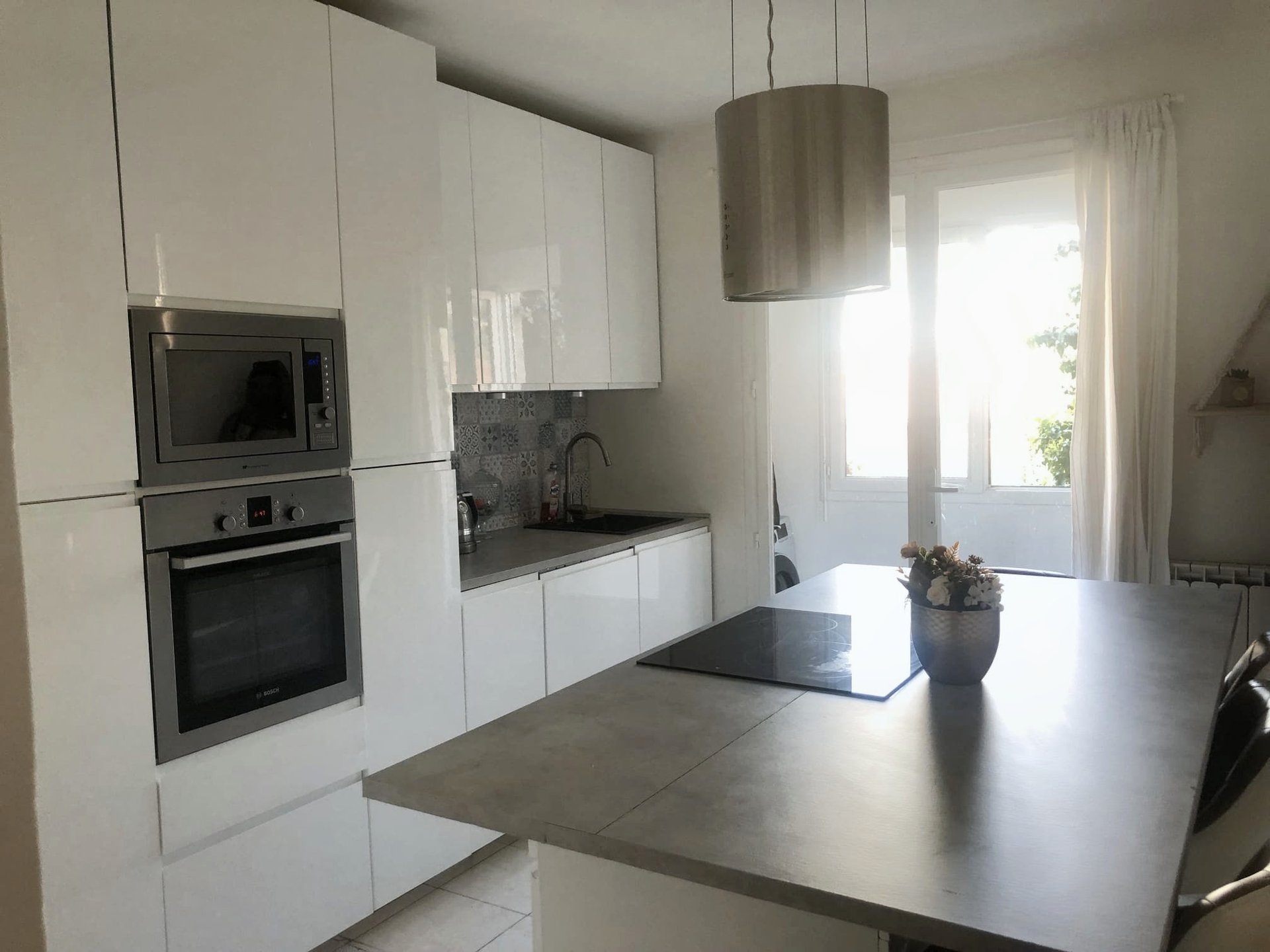 Appartement à vendre, 91m², Marseille 14ème