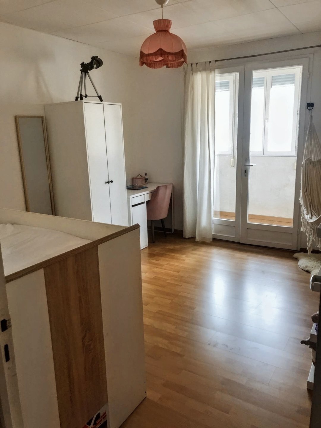 Appartement à vendre, 91m², Marseille 14ème