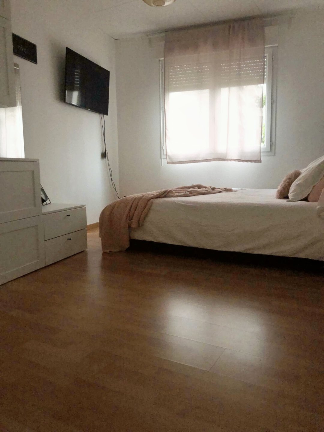 Appartement à vendre, 91m², Marseille 14ème