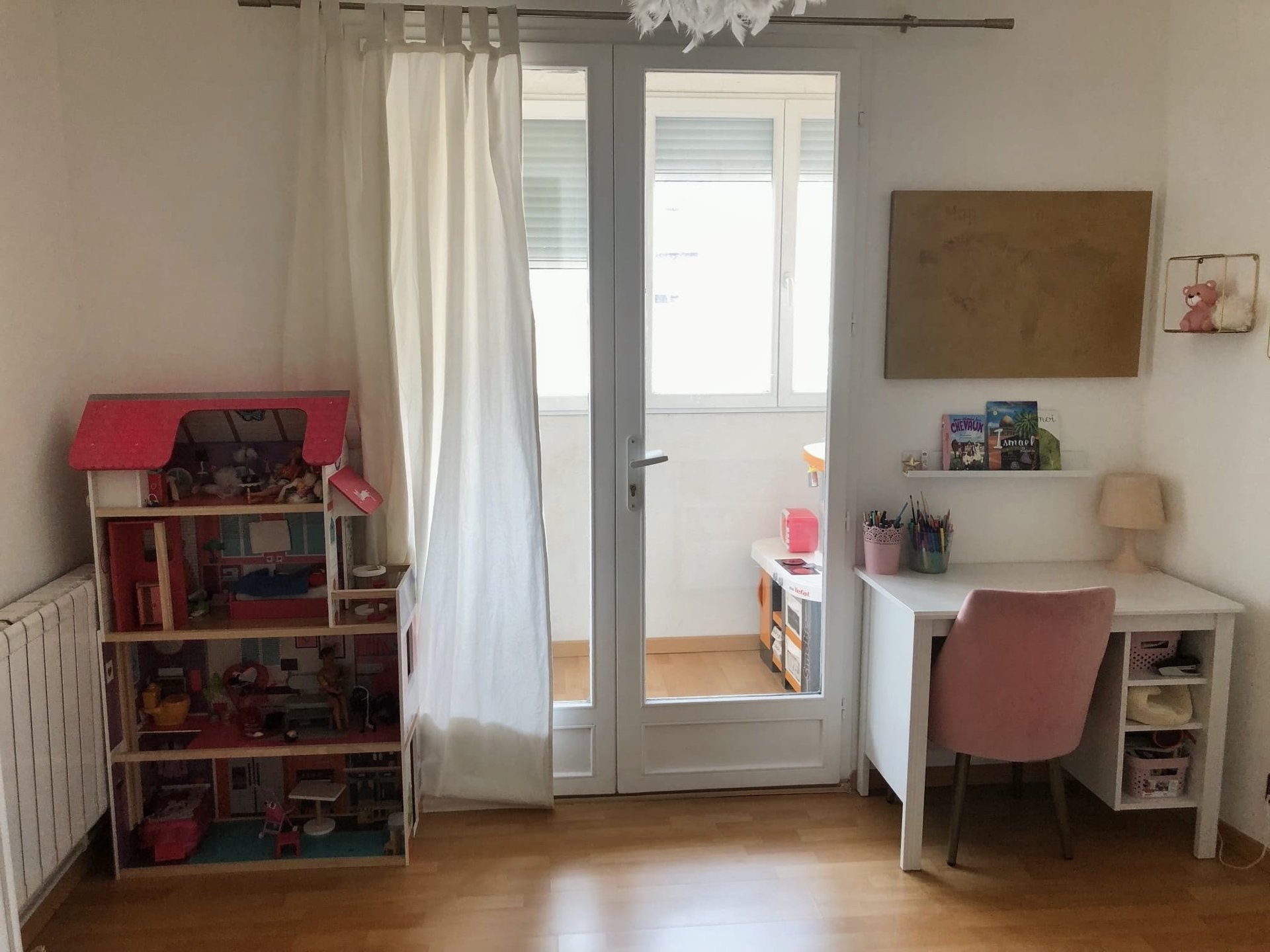 Appartement – Marseille 14 - Vue 5