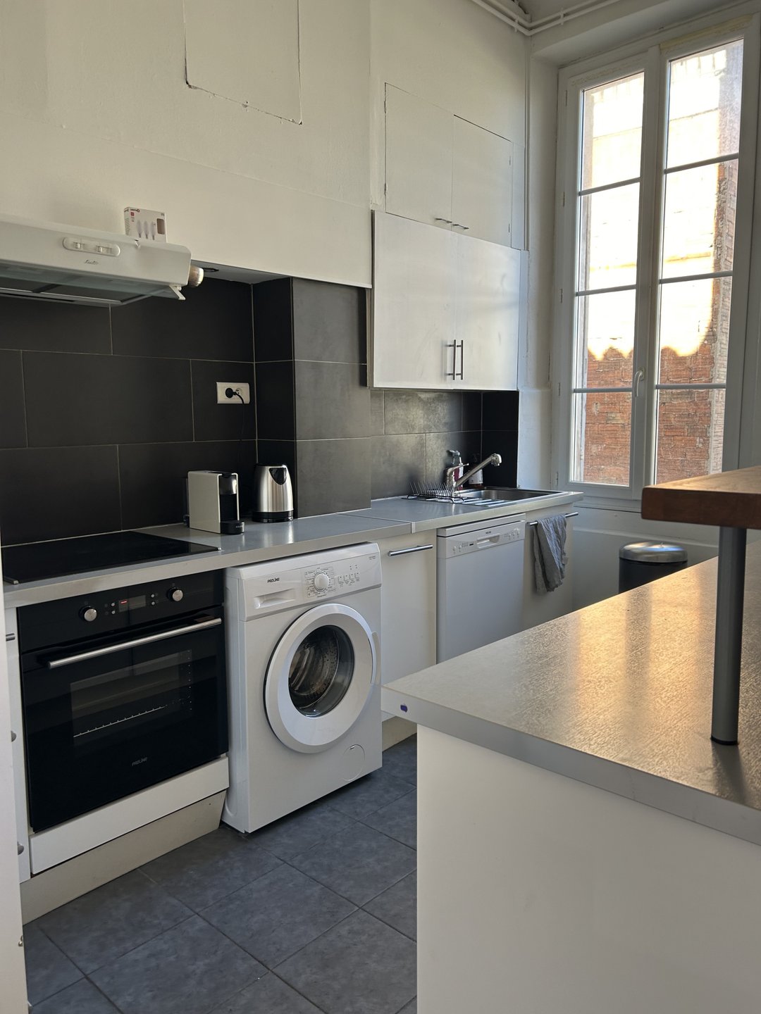 Appartement – Marseille 6 - Vue 5