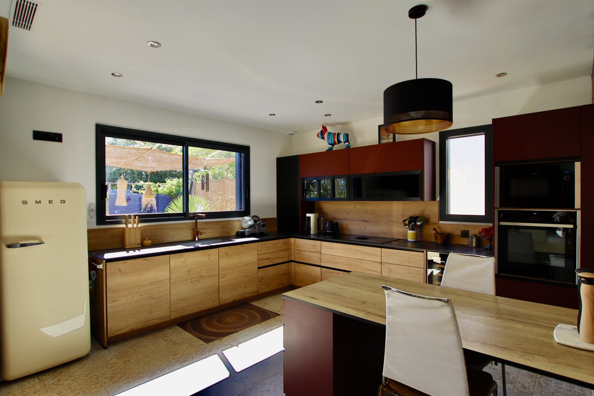 Maison à vendre, 140m², Puget