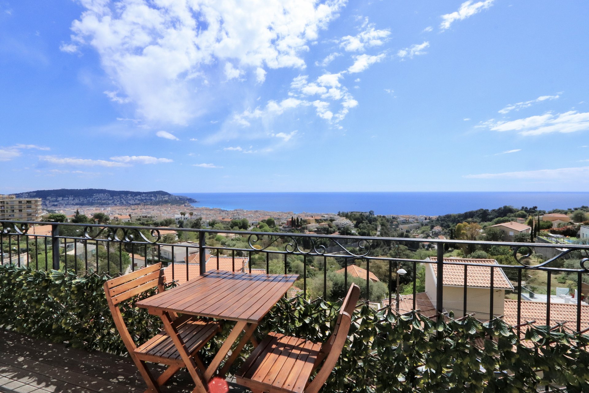 Appartement à vendre, 45m², Nice