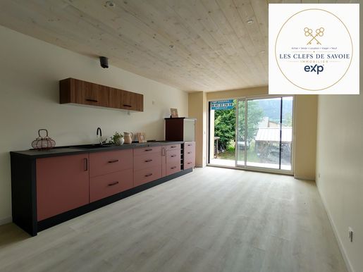 Maison 4 pièces 101 m² · à La Chavanne · 101 m² · 333 000 €