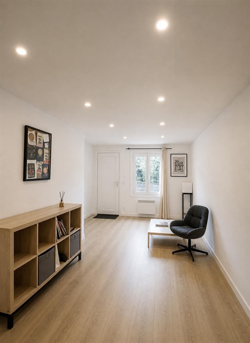 Appartement 4 pièces 67 m² · à Porte-de-Savoie · 67 m² · 270 000 €