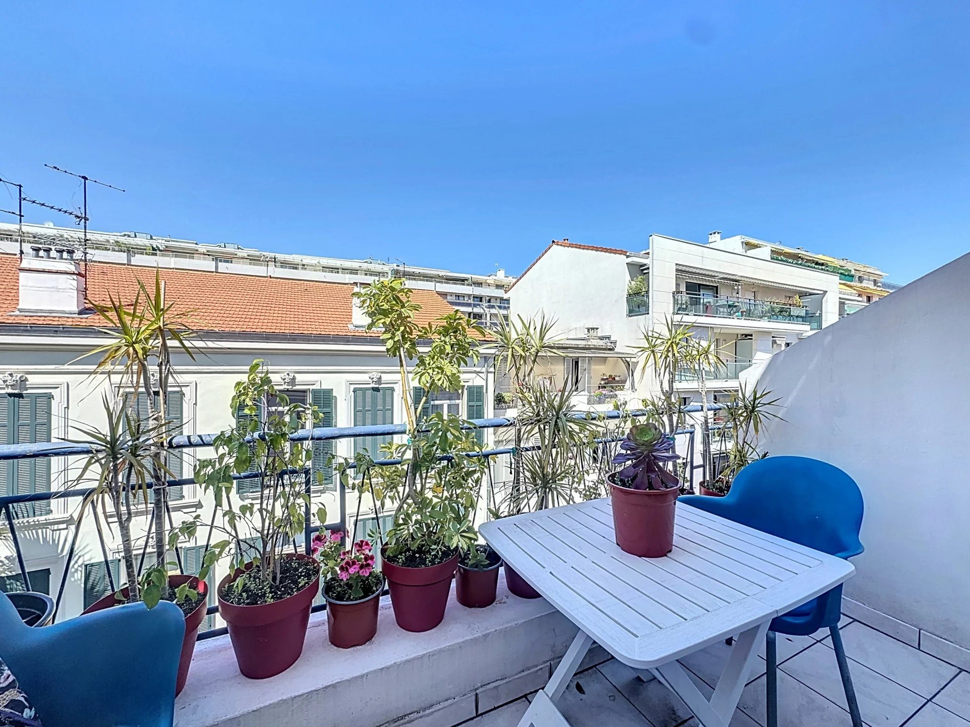 Appartement à vendre, 20m², Cannes