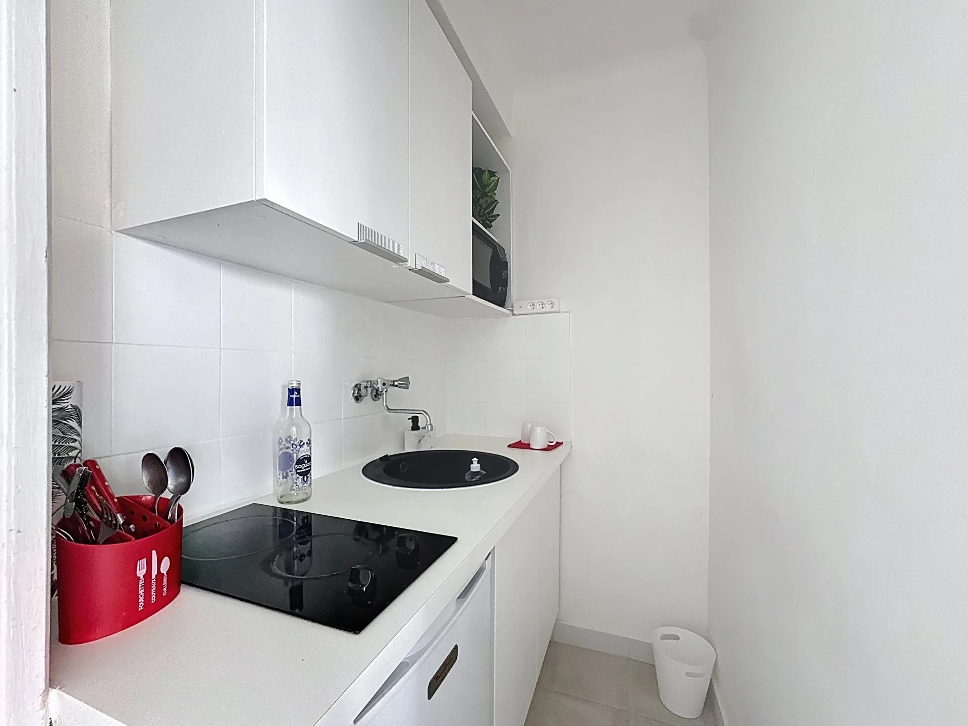 Appartement à vendre, 20m², Cannes