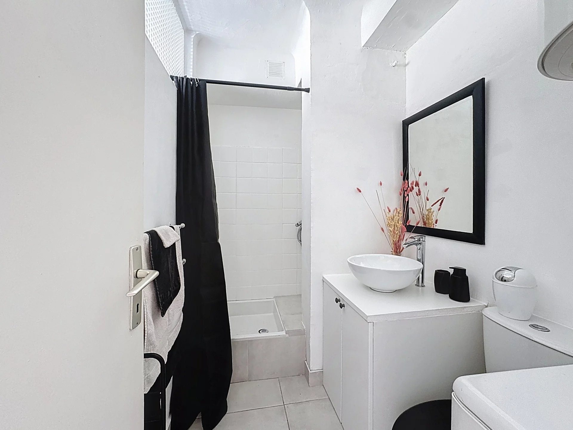 Appartement à vendre, 20m², Cannes