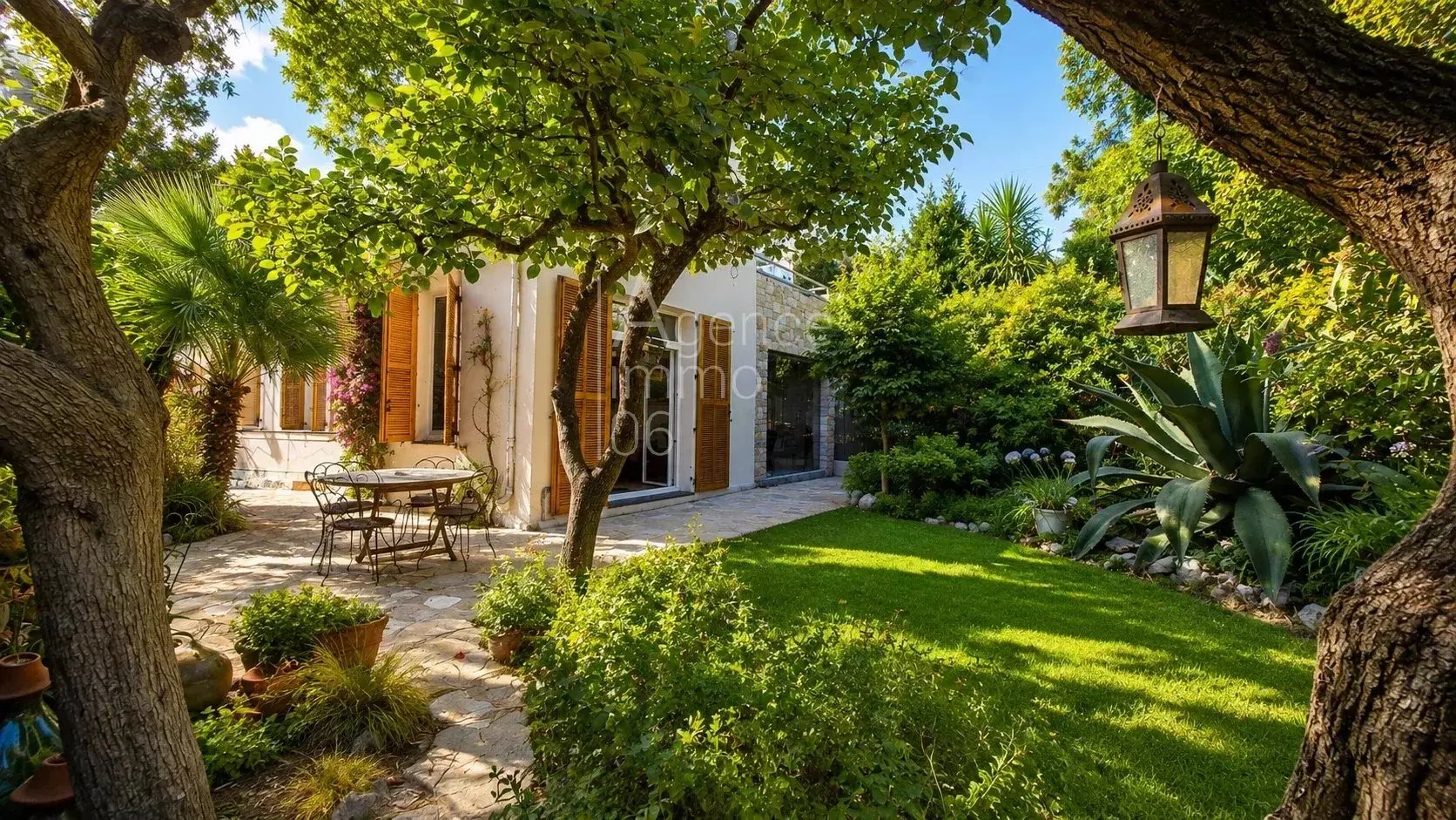 Maison à vendre, 146m², Cannes