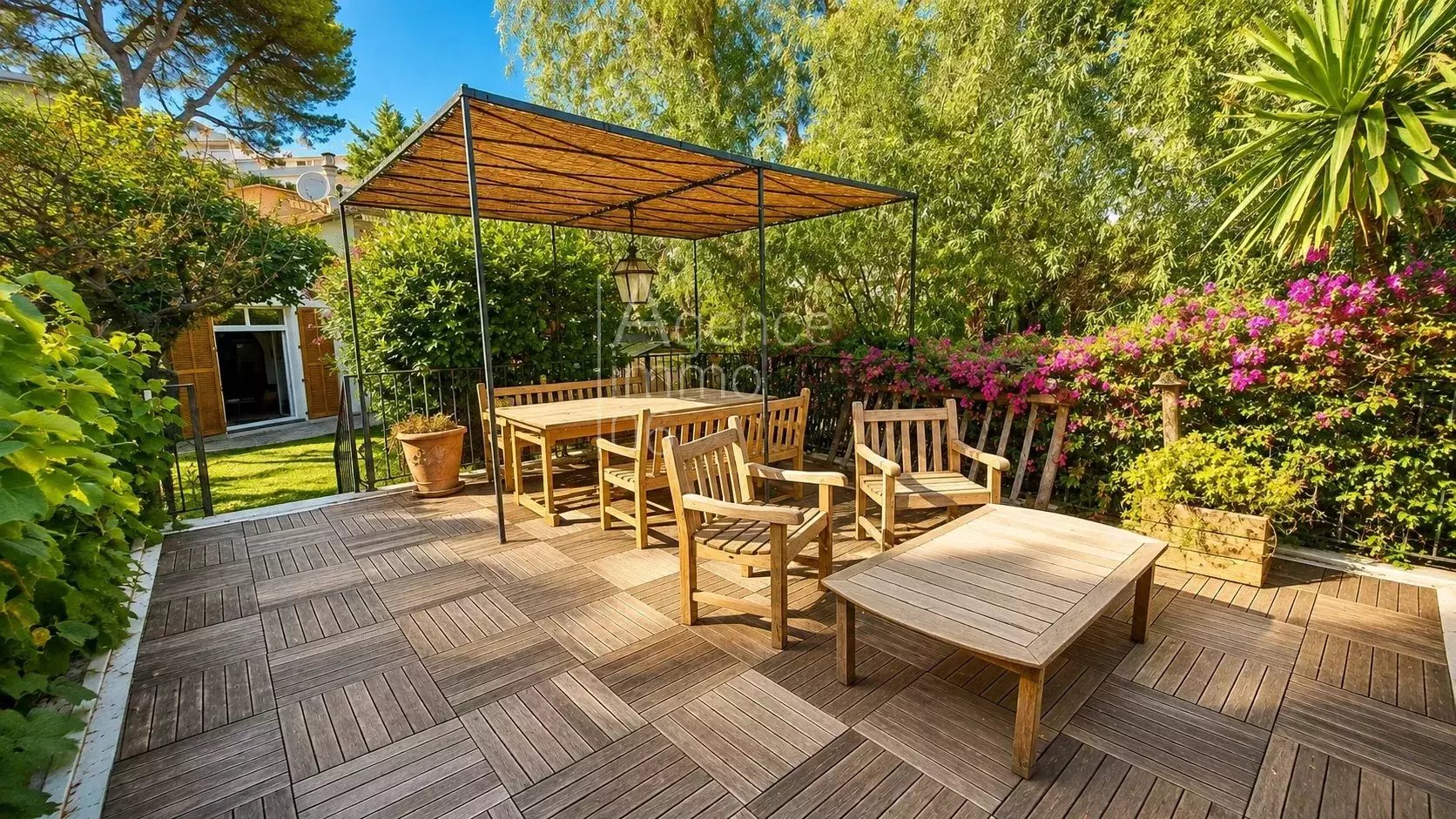 Maison à vendre, 146m², Cannes