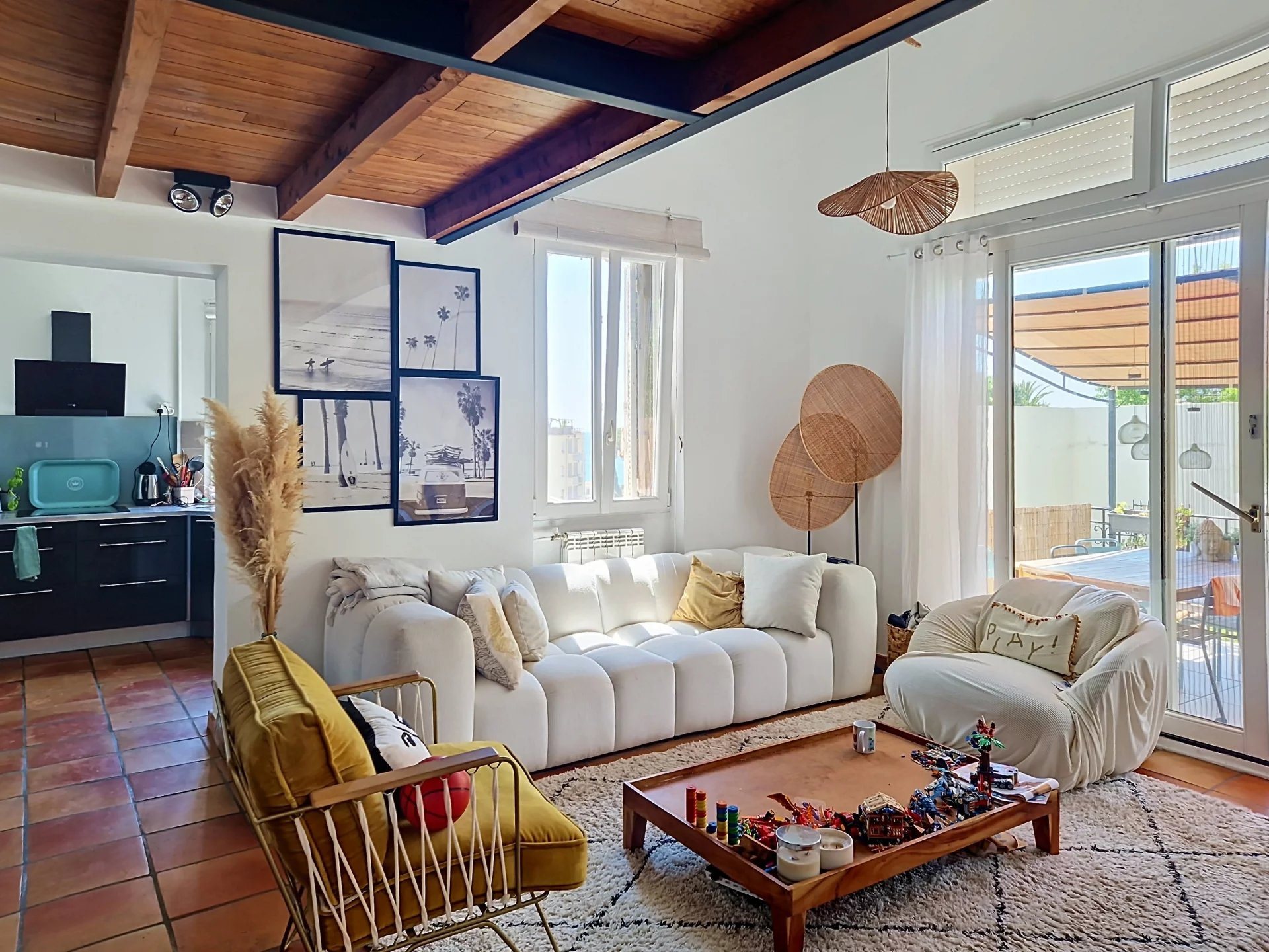 Appartement à vendre, 114m², Cannes