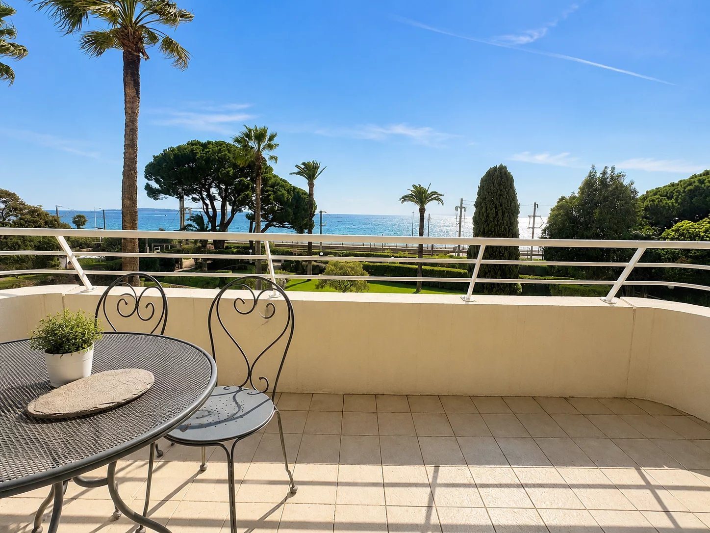 Appartement à vendre, 78m², Cannes