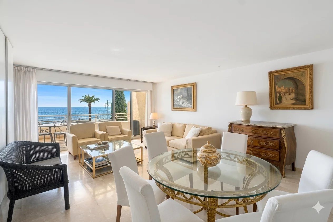 Appartement à vendre, 78m², Cannes