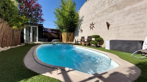 Maison 6 pièces 160 m² · à Courthézon · 160 m² · 398 000 €