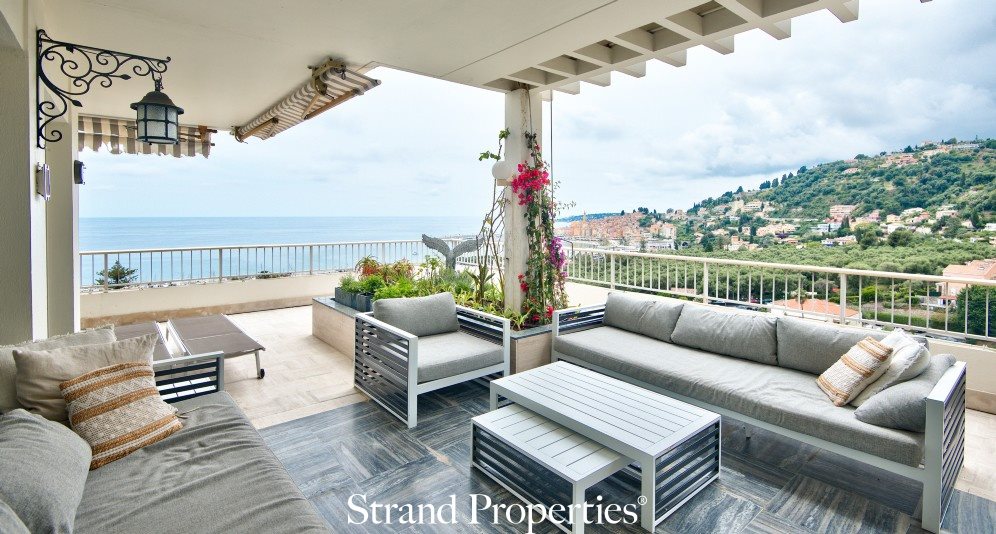 Appartement à vendre, 247m², Menton