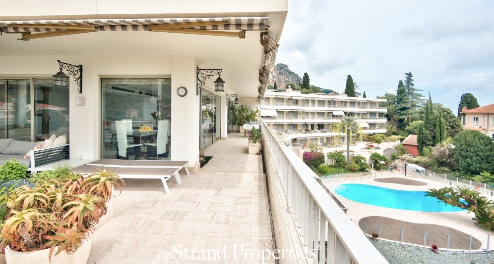 Appartement à vendre, 247m², Menton