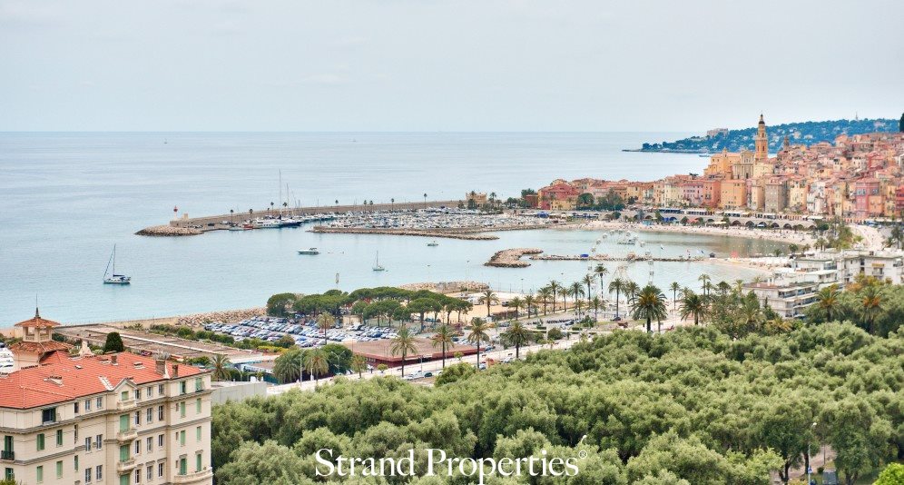 Appartement à vendre, 247m², Menton