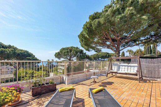 Appartement 3 pièces 85 m² · à Cannes · 85 m² · 795 000 €