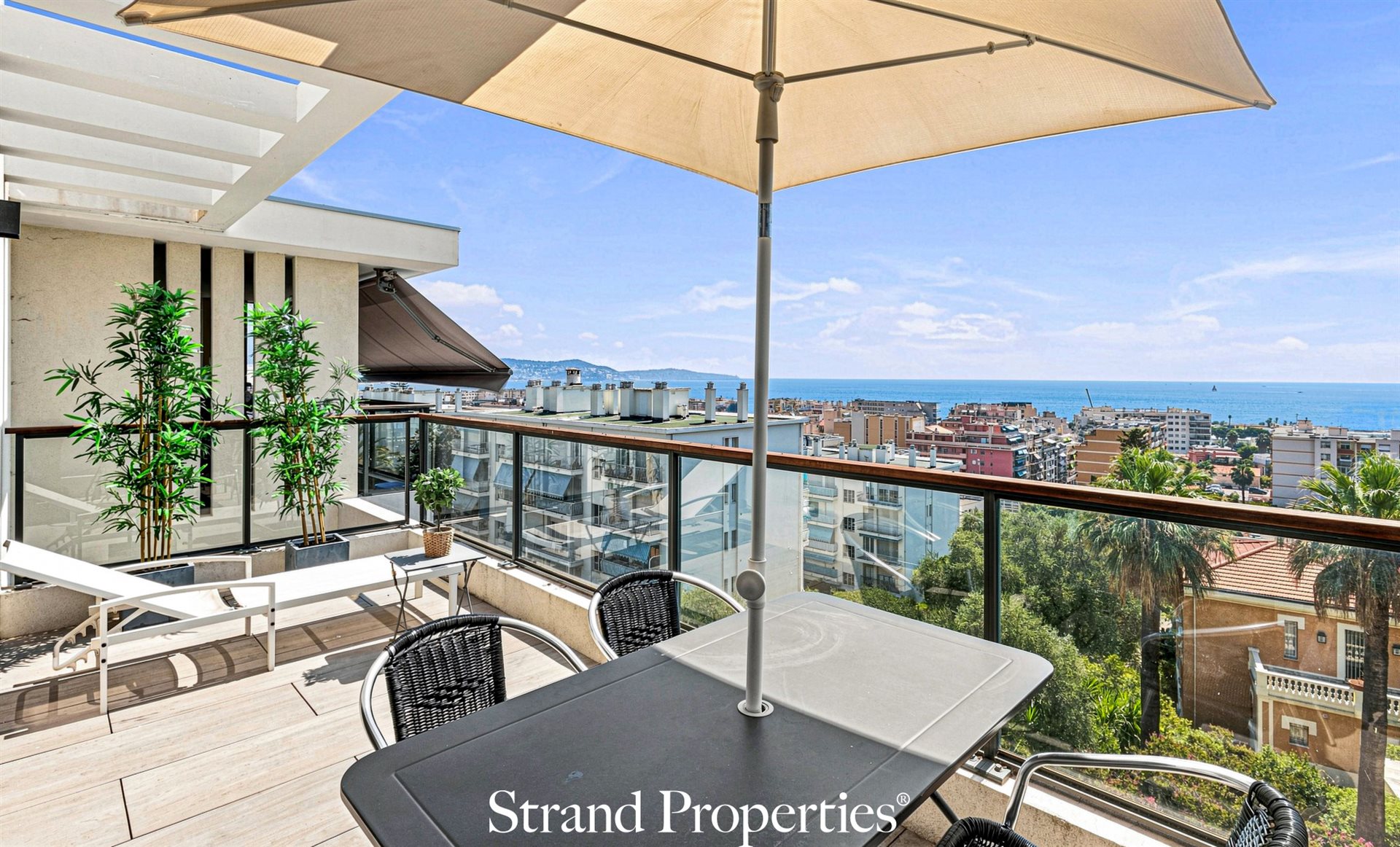 Appartement à vendre, 42m², Nice