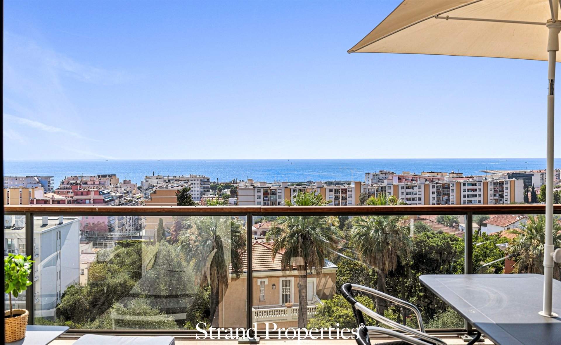 Appartement à vendre, 42m², Nice