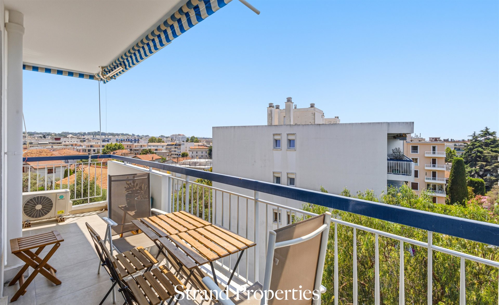 Appartement à vendre, 56m², Antibes