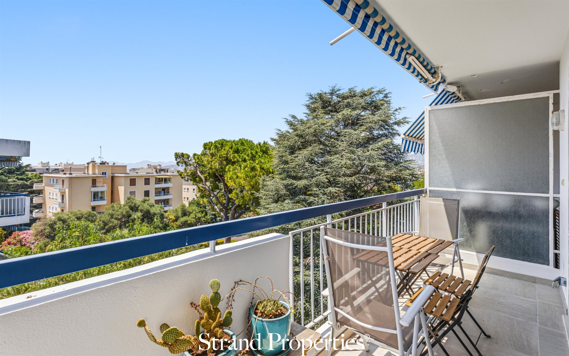 Appartement à vendre, 56m², Antibes