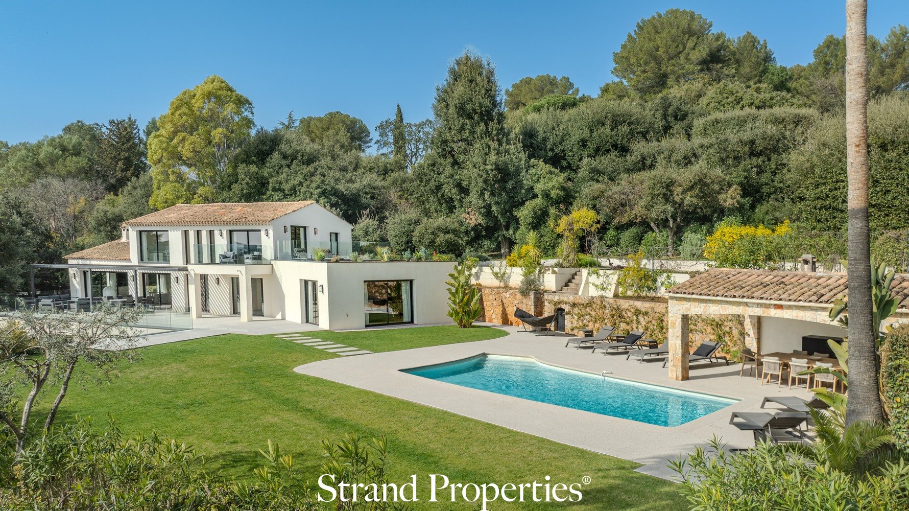 Maison à vendre, 364m², Biot