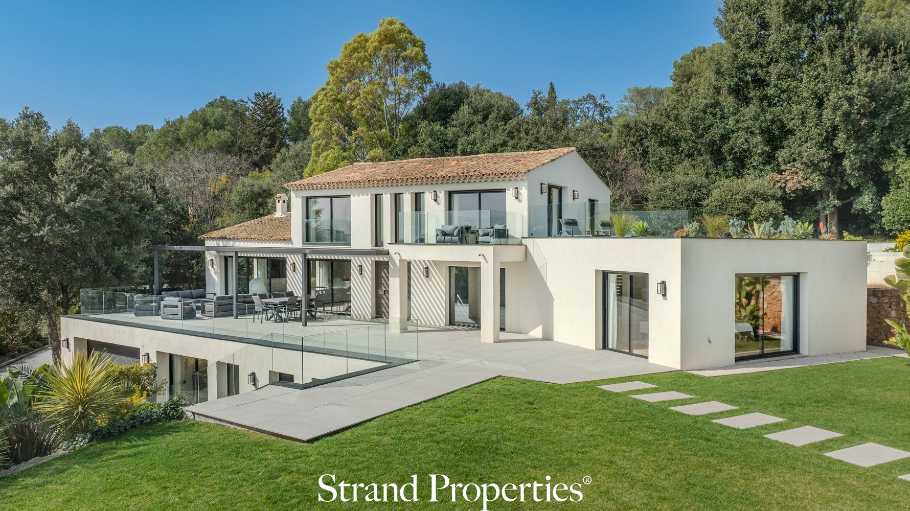 Maison à vendre, 364m², Biot