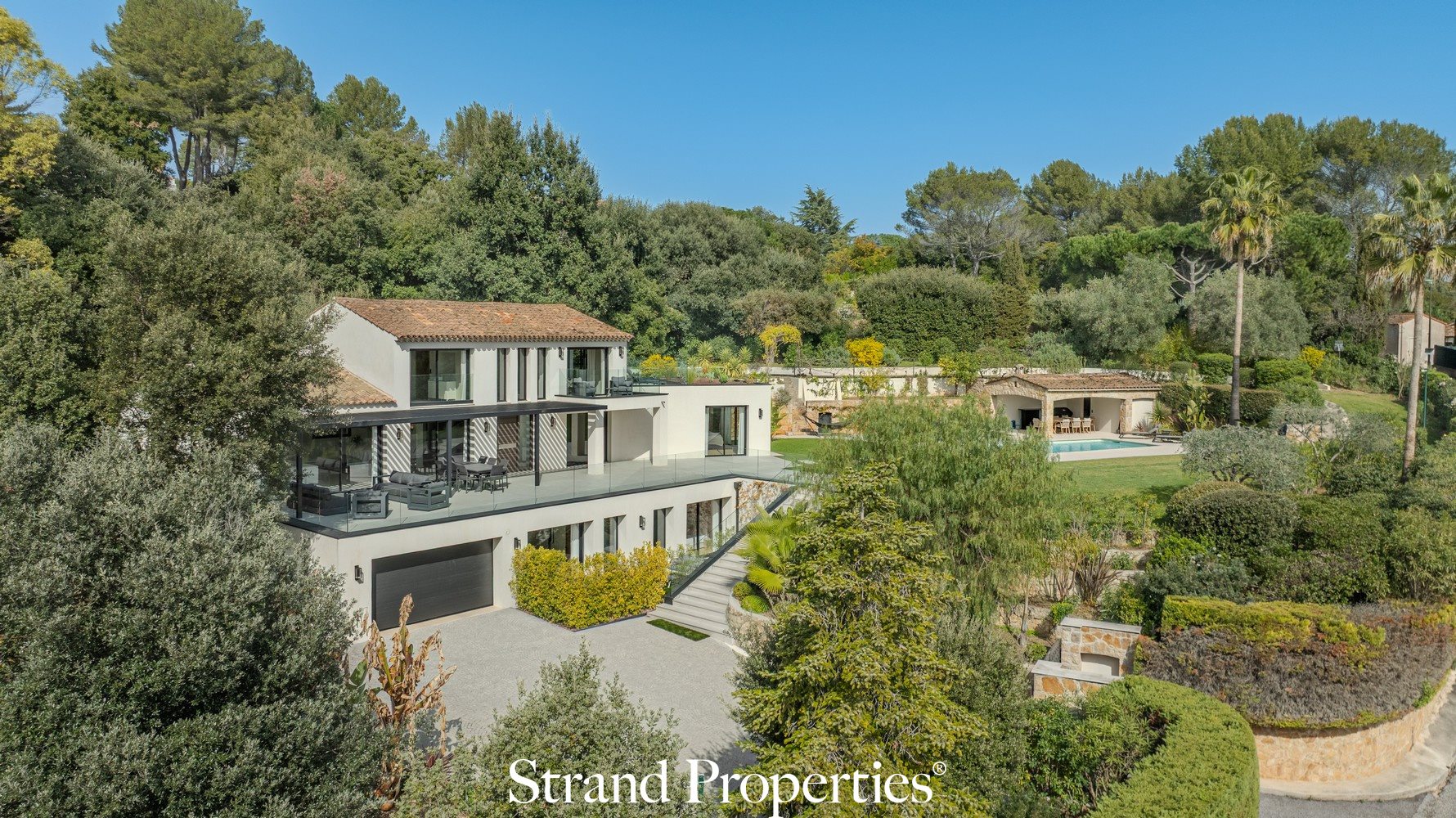 Maison à vendre, 364m², Biot