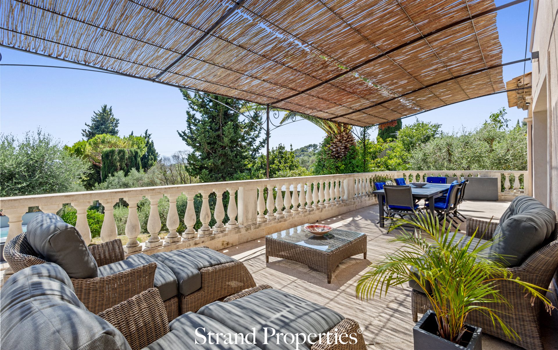 Maison à vendre, 200m², Mougins