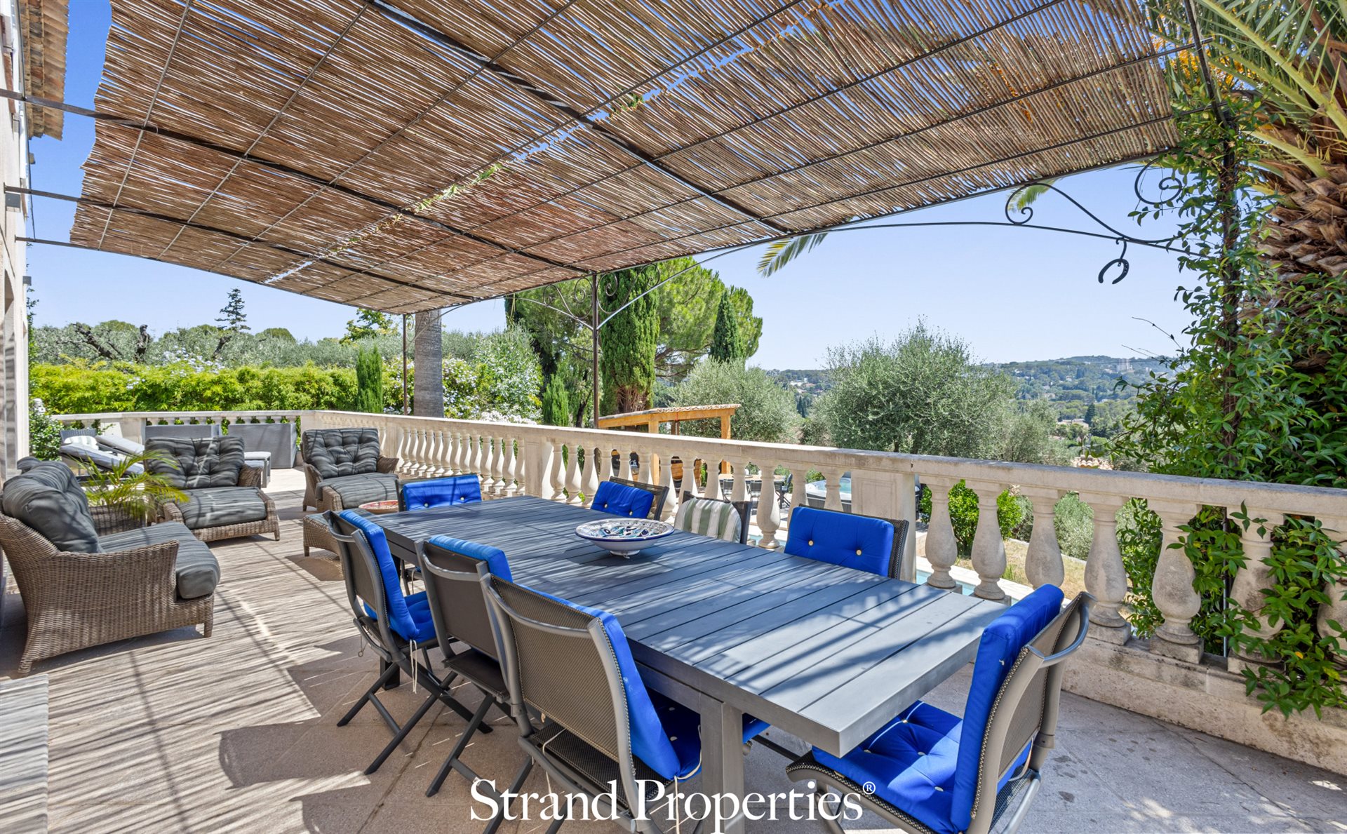 Maison à vendre, 200m², Mougins