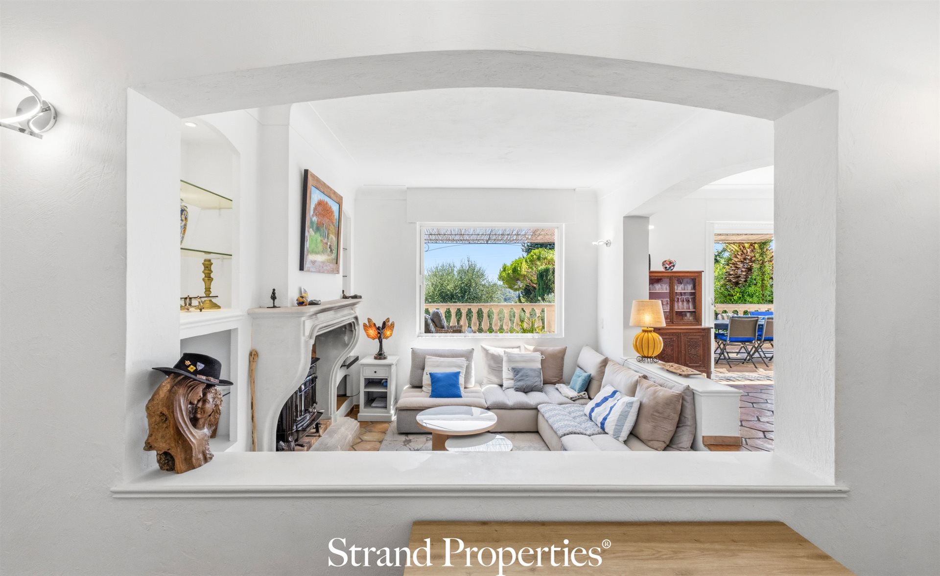 Maison à vendre, 200m², Mougins