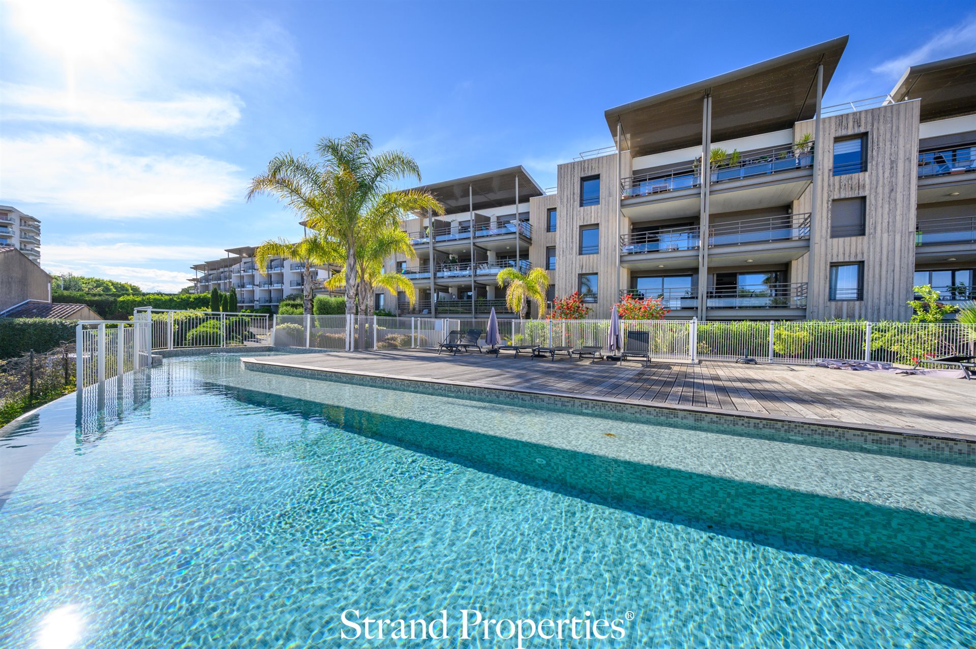 Appartement à vendre, 159m², Antibes
