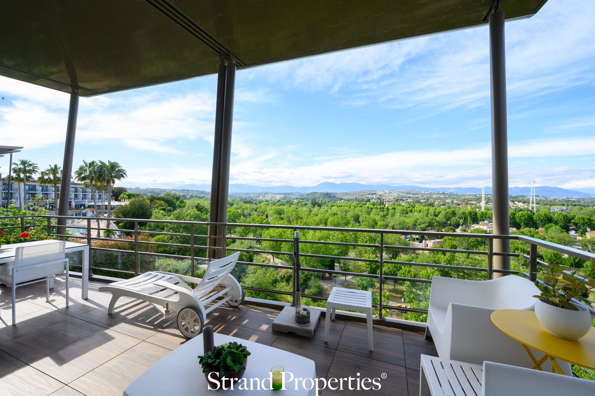 Appartement à vendre, 159m², Antibes