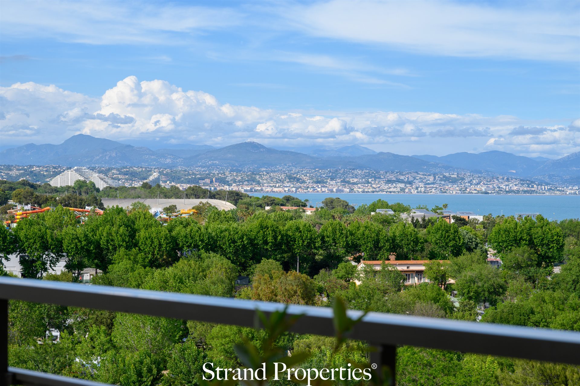Appartement à vendre, 159m², Antibes