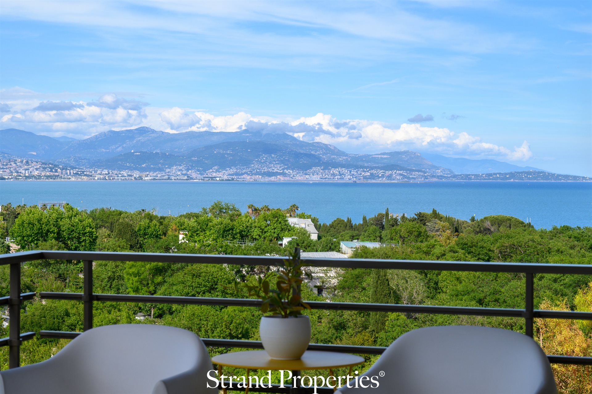 Appartement à vendre, 159m², Antibes
