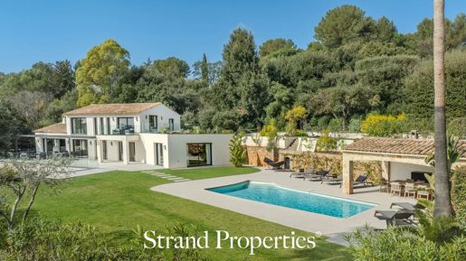 Maison 9 pièces 364 m² · à Biot · 364 m² · 3 800 000 €