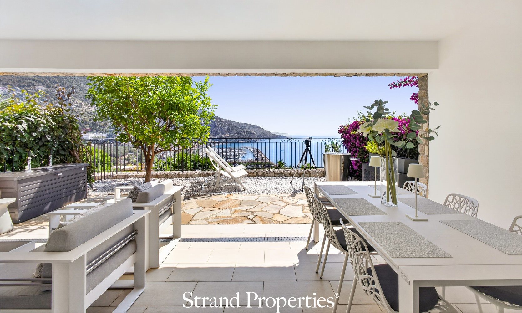 Appartement à vendre, 50m², Menton