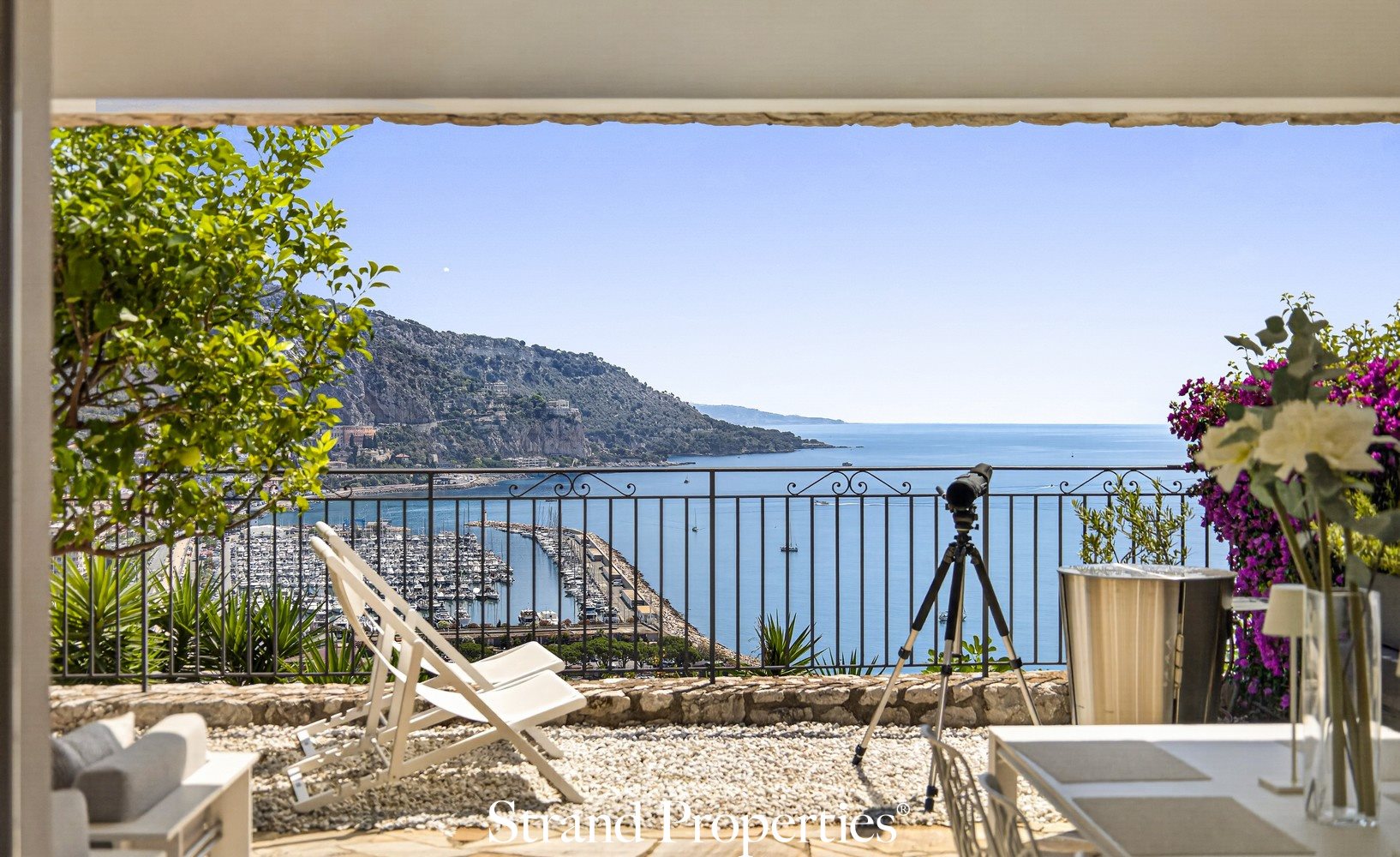 Appartement à vendre, 50m², Menton